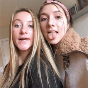 Meet your Posher, Mackenzie